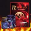 Awaken Combo ( 4 Boxs Of Roketto Daily + 02 Roketto Fast R7)
