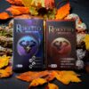 Combo 4 Boxes Of Roketto Daily + 02 Roketto Fast R12